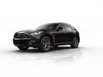 Infiniti QX70 S 2015 года